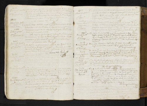 Mission Santa Clara Burial Records 0075