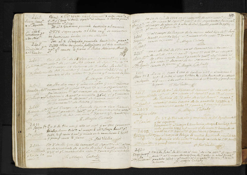 Mission Santa Clara Burial Records 0168