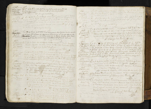 Mission Santa Clara Burial Records 0042