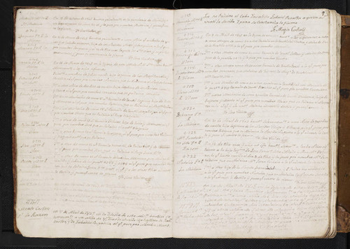 Mission Santa Clara Baptism Records 0361