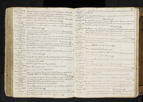 Mission Santa Clara Burial Records 0231