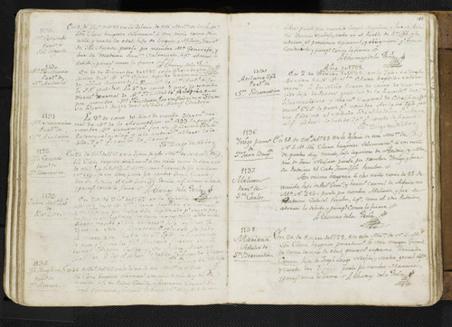 Mission Santa Clara Baptism Records 0118