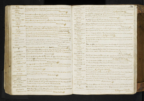 Mission Santa Clara Burial Records 0275