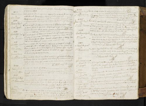 Mission Santa Clara Burial Records 0078