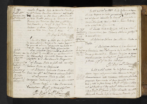 Mission Santa Clara Marriage Records 0184