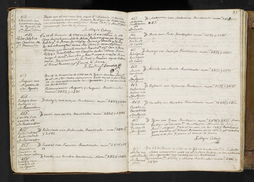 Mission Santa Clara Marriage Records 0059