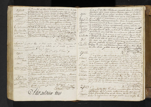 Mission Santa Clara Marriage Records 0189