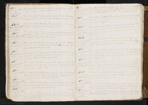 Mission Santa Clara Baptism Records 0379