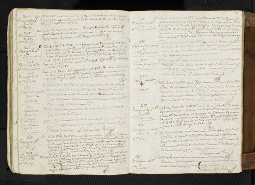 Mission Santa Clara Burial Records 0079