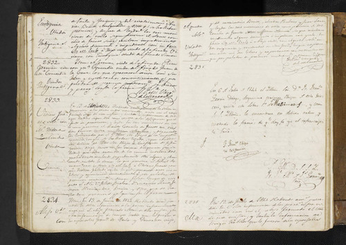 Mission Santa Clara Marriage Records 0201