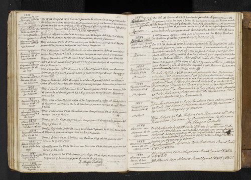 Mission Santa Clara Marriage Records 0147