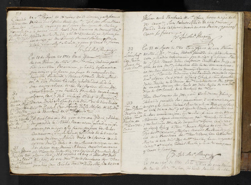 Mission Santa Clara Marriage Records 0007