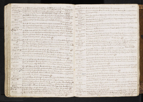 Mission Santa Clara Baptism Records 0544