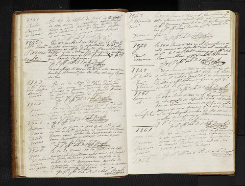 Mission Santa Clara Burial Records 0418