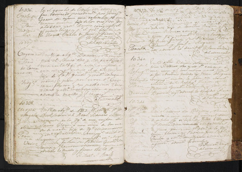 Mission Santa Clara Baptism Records 0650