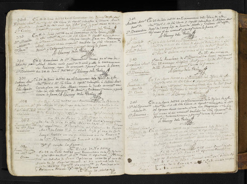 Mission Santa Clara Burial Records 0031