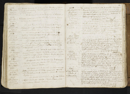 Mission Santa Clara Baptism Records 0123