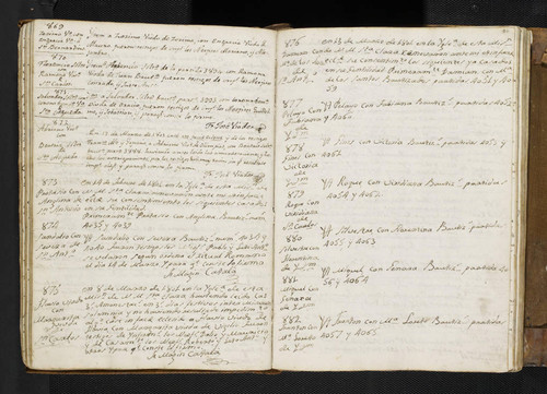 Mission Santa Clara Marriage Records 0094