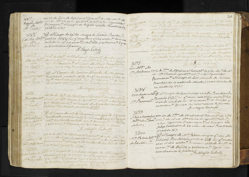 Mission Santa Clara Burial Records 0207