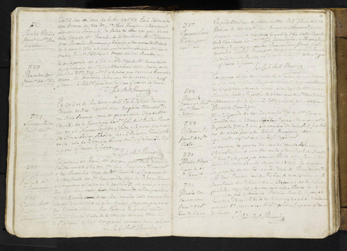 Mission Santa Clara Baptism Records 0048