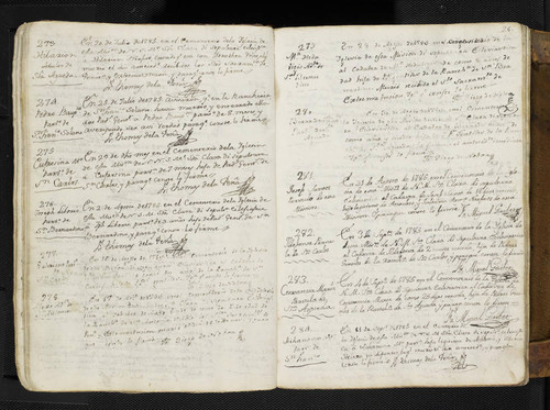 Mission Santa Clara Burial Records 0026