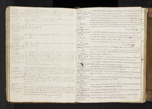 Mission Santa Clara Marriage Records 0108