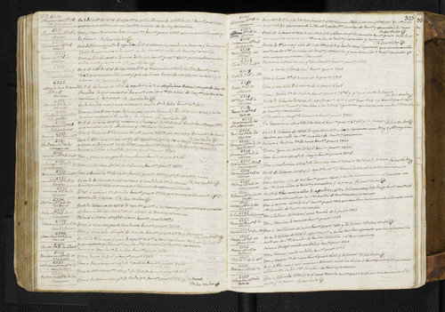 Mission Santa Clara Burial Records 0325