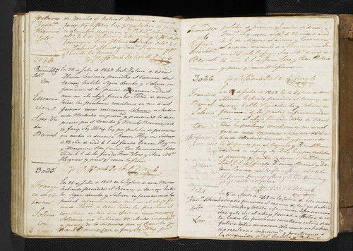 Mission Santa Clara Marriage Records 0219