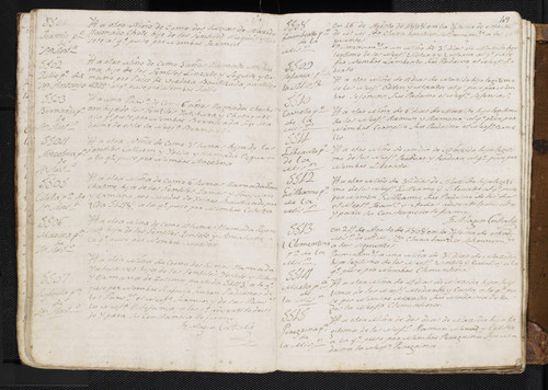 Mission Santa Clara Baptism Records 0401