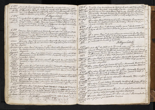 Mission Santa Clara Baptism Records 0468