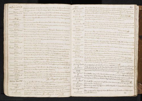 Mission Santa Clara Baptism Records 0436