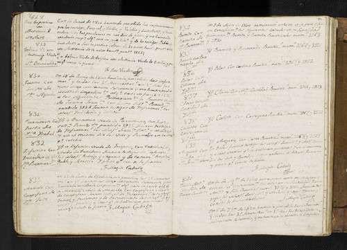 Mission Santa Clara Marriage Records 0091