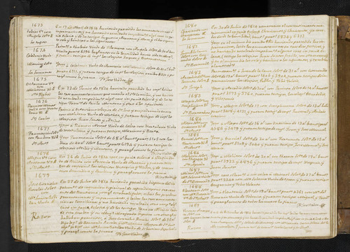 Mission Santa Clara Marriage Records 0138