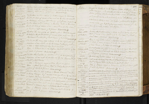 Mission Santa Clara Burial Records 0334