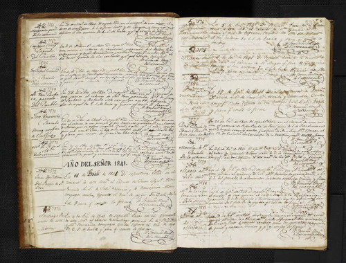 Mission Santa Clara Burial Records 0392