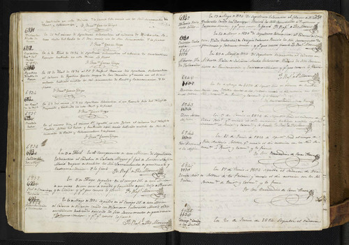 Mission Santa Clara Burial Records 0351