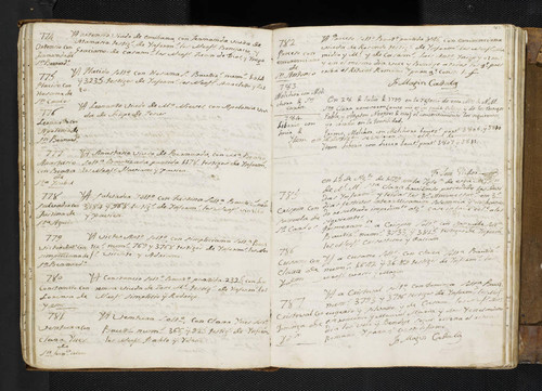 Mission Santa Clara Marriage Records 0087