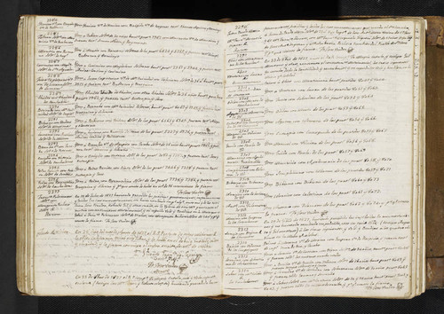 Mission Santa Clara Marriage Records 0164