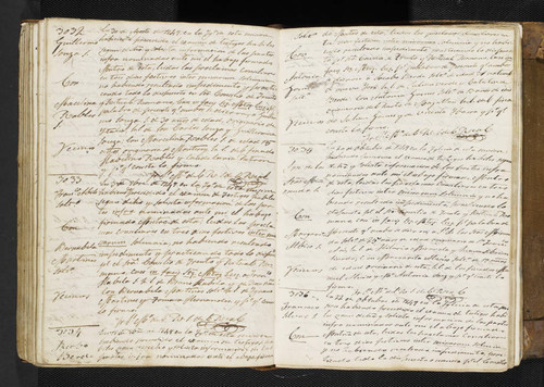 Mission Santa Clara Marriage Records 0221