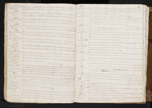 Mission Santa Clara Baptism Records 0426