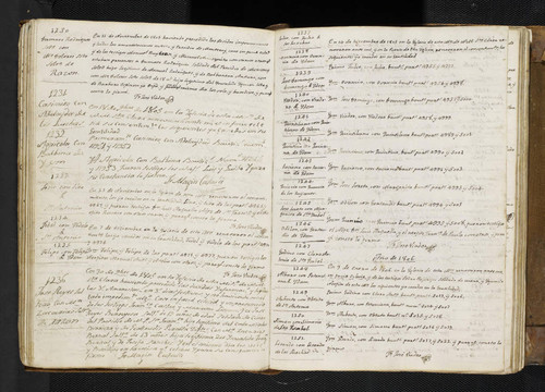 Mission Santa Clara Marriage Records 0115