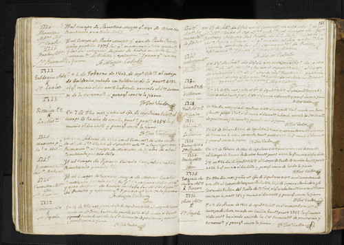 Mission Santa Clara Burial Records 0187