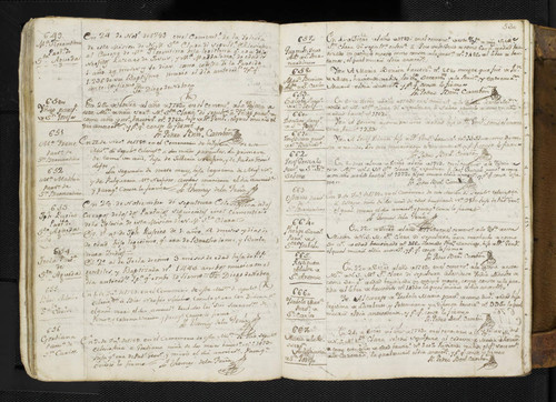 Mission Santa Clara Burial Records 0053