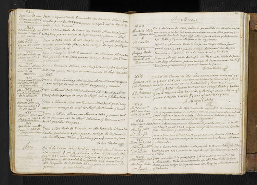 Mission Santa Clara Marriage Records 0093