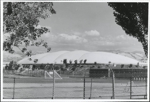 Ryan Field and Pavilion