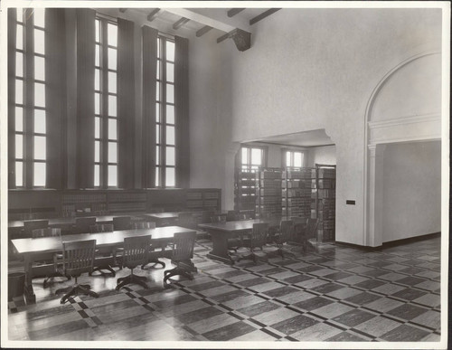 Law Library