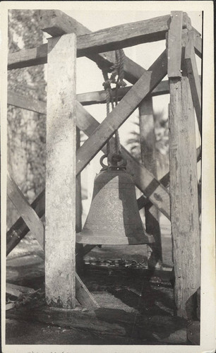 The Bell of 1926