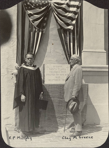 Priests Pray for Mission Dedication