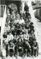 Avalon Schools, Mrs. Montague's second grade class, 1971-1972, Avalon, California