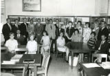 Avalon Schools, faculty, 1967-1968, Avalon, California